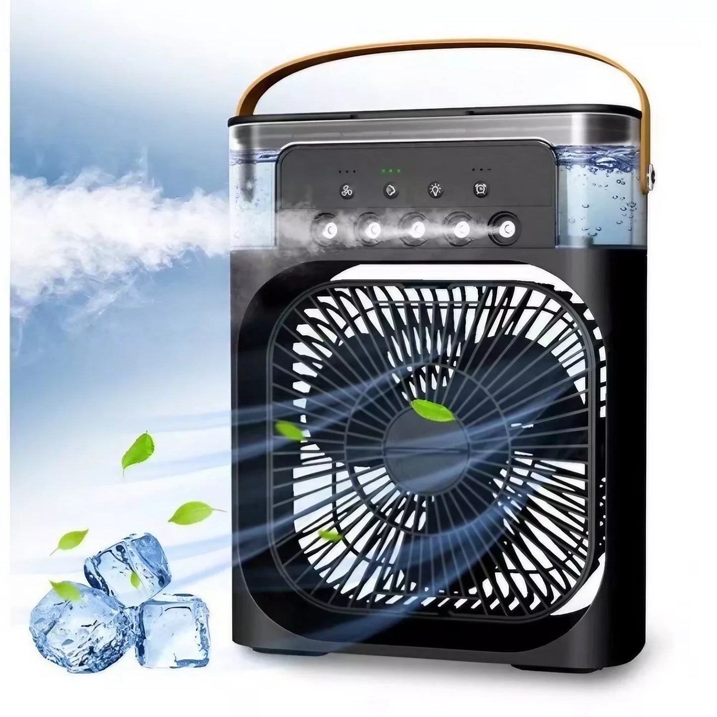 Portable Mist Fan