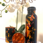 Healing Copper Water Bottle & Jars