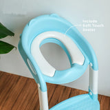 Kids Toilet Training Seat