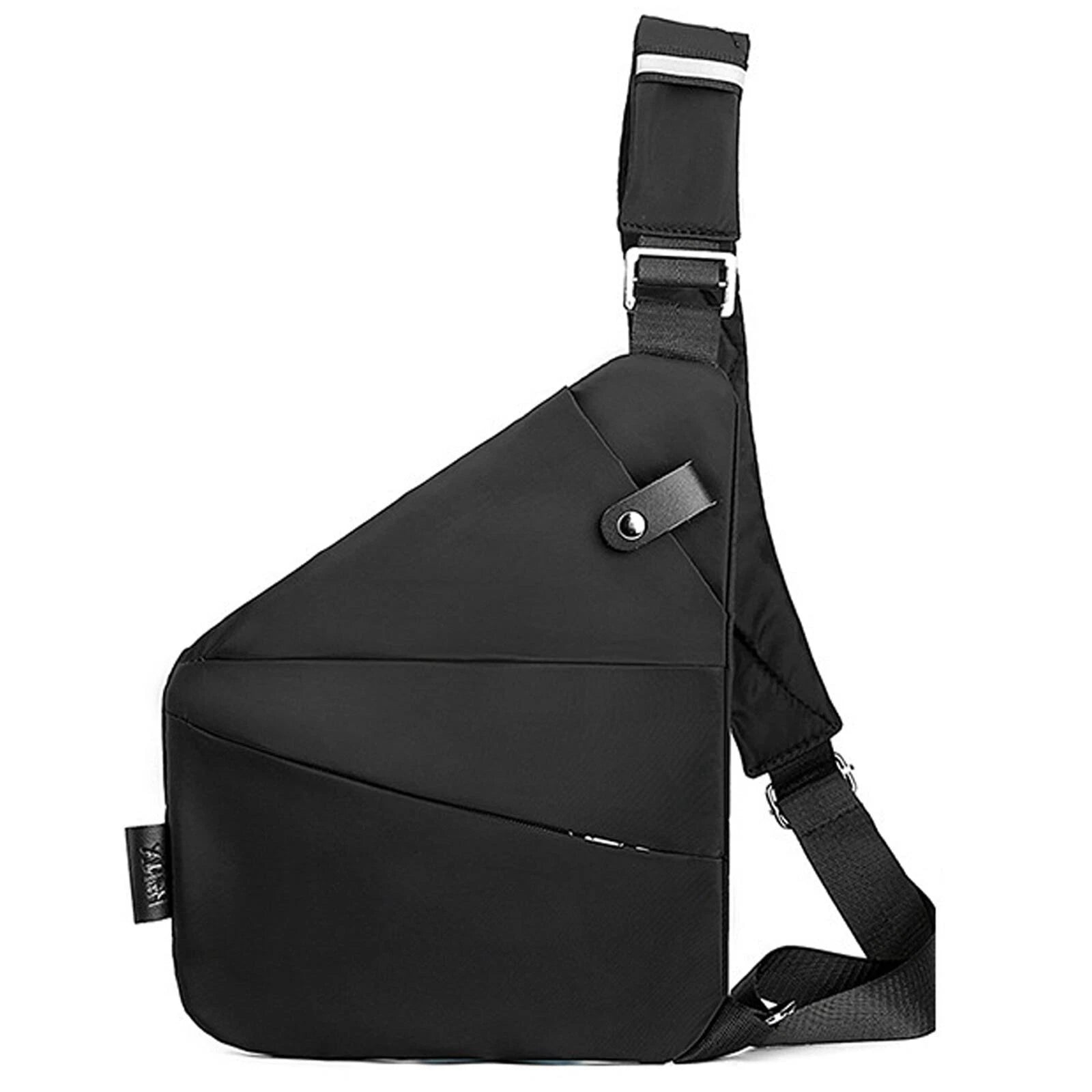 SecureLite Anti-Theft Crossbody Bag