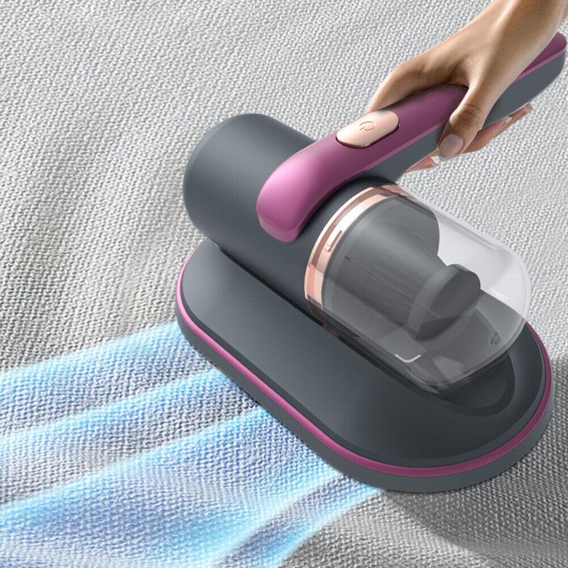 Bugs, Mites, Dust Killer - Vacuum Cleaner, Dehumidification, Sterilisation - All In ONE