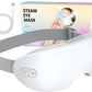 EyeRelief™ - Steam Therapy for Dry Eyes, Puffiness, Dark Circles, Eye Fatigue