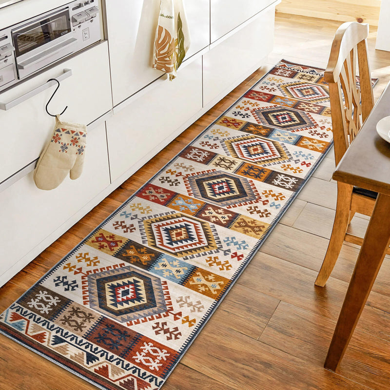 Stain Resistant Premium Rugs