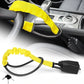 SafeDrive™ Anti-Theft Lock