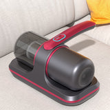 Bugs, Mites, Dust Killer - Vacuum Cleaner, Dehumidification, Sterilisation - All In ONE