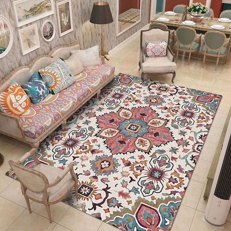 Stain Resistant Premium Rugs