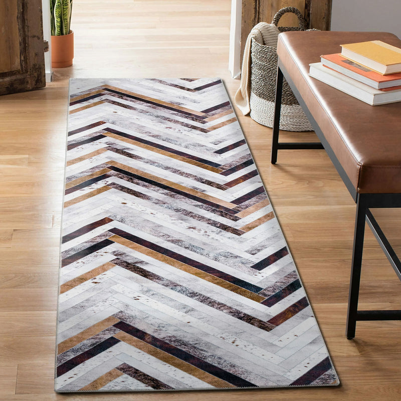 Stain Resistant Premium Rugs