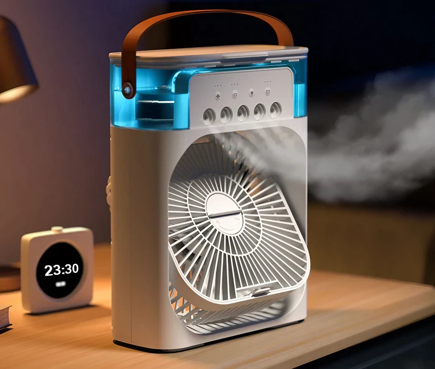 Portable Mist Fan