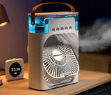 Portable Mist Fan