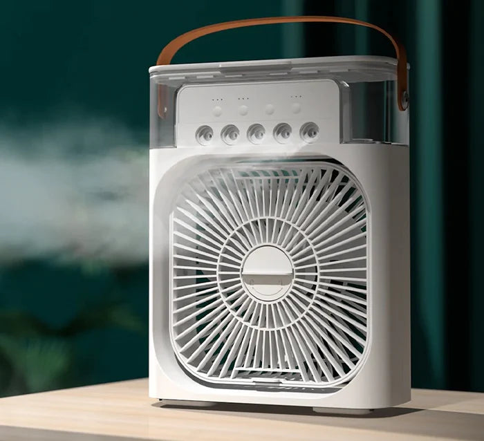 Portable Mist Fan