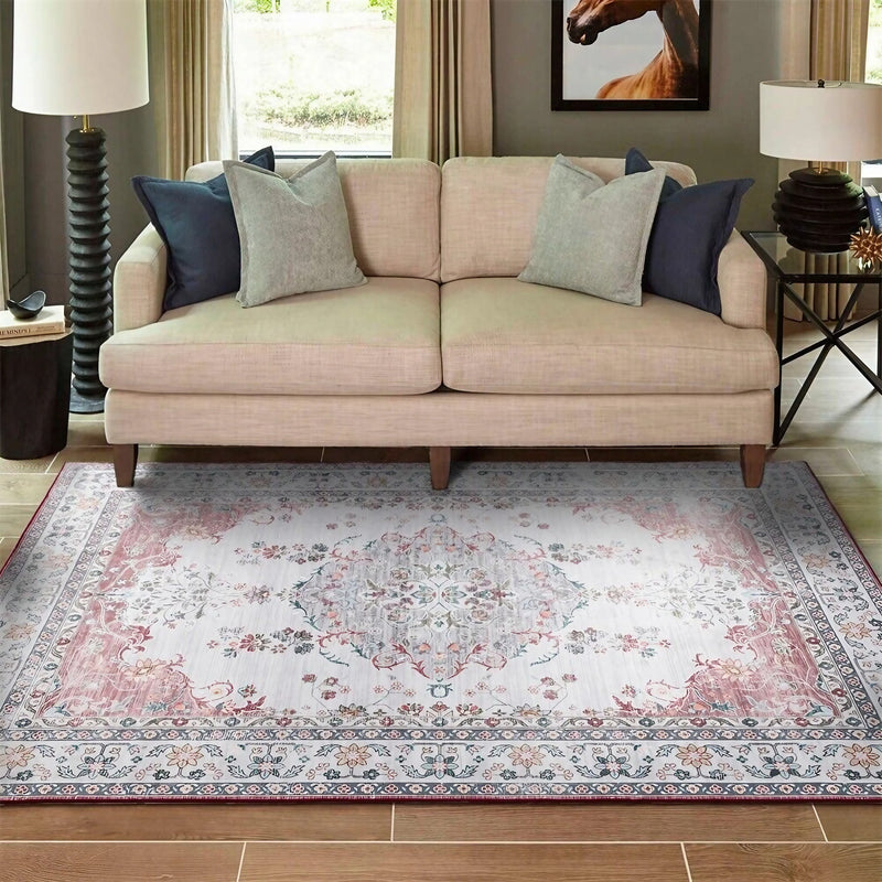 Stain Resistant Premium Rugs