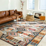 Stain Resistant Premium Rugs