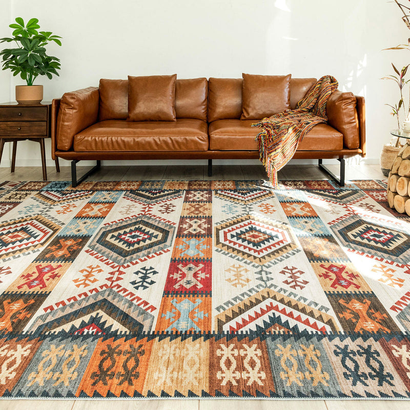 Stain Resistant Premium Rugs