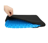 Gel Honeycomb Seat Cushion