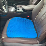 Gel Honeycomb Seat Cushion