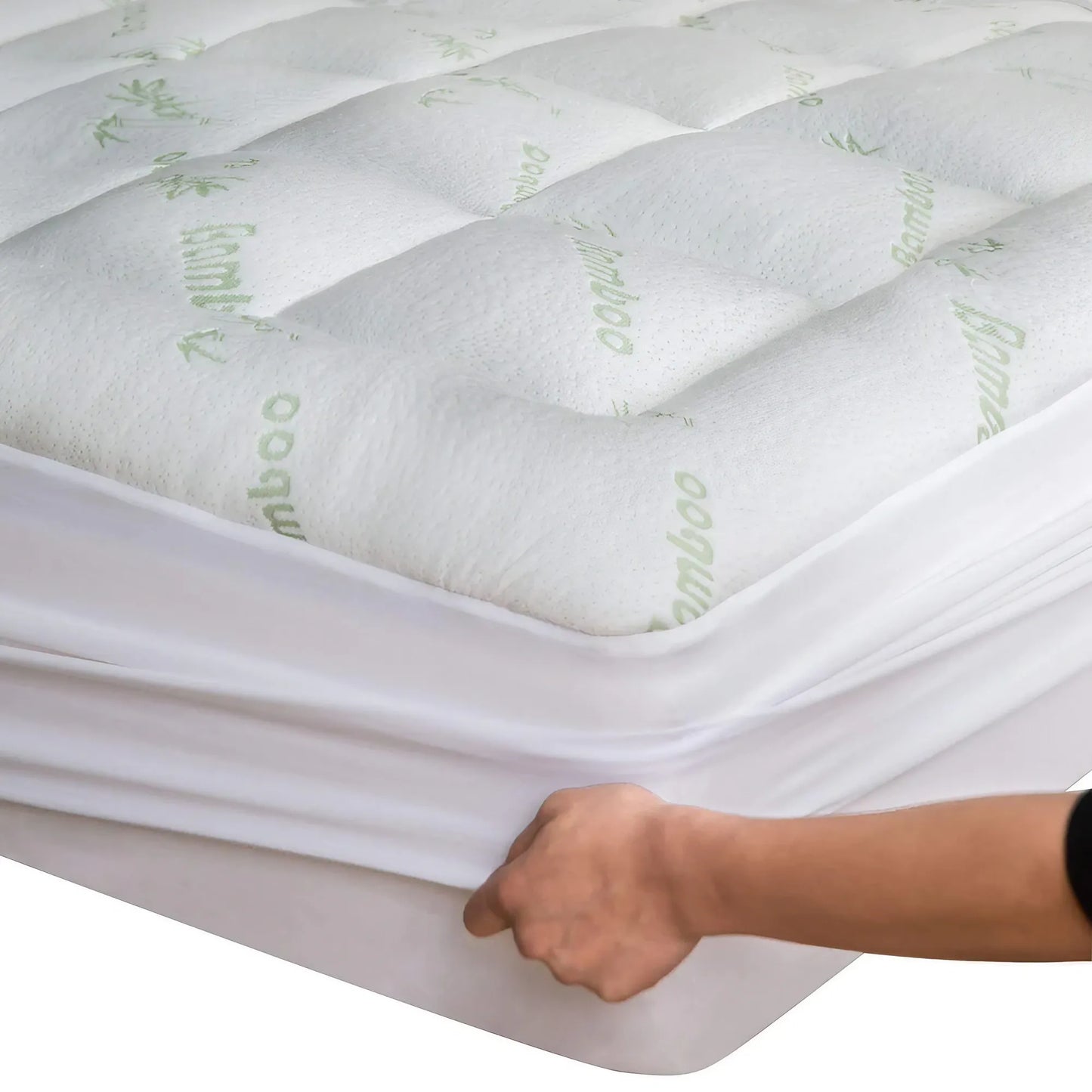 Premium Mattress Topper