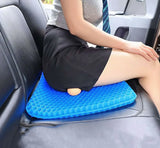 Gel Honeycomb Seat Cushion