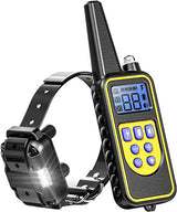 Electric Dog Training Collar