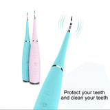 Electric Dental Scaler