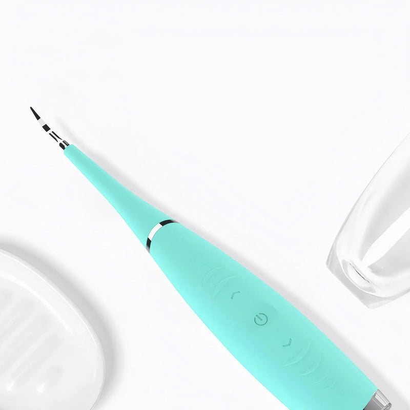 Electric Dental Scaler