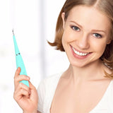 Electric Dental Scaler