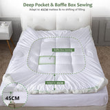 Premium Mattress Topper