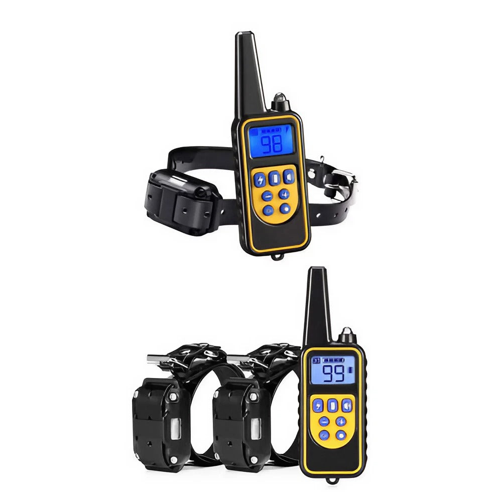 Electric Dog Training Collar