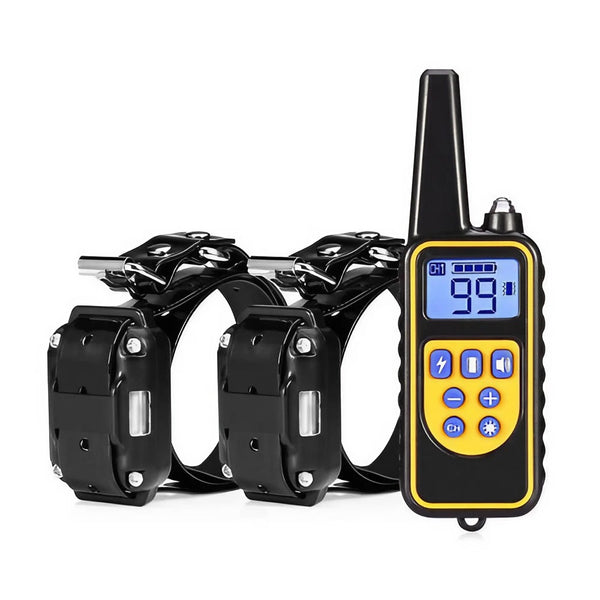 Electric Dog Training Collar