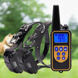 Electric Dog Training Collar