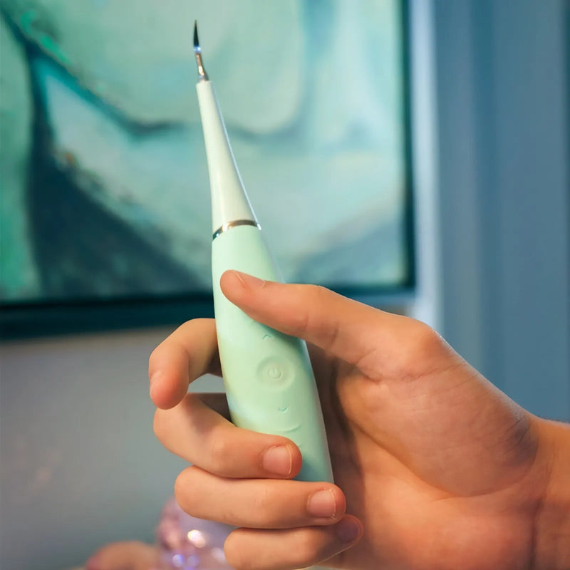 Electric Dental Scaler